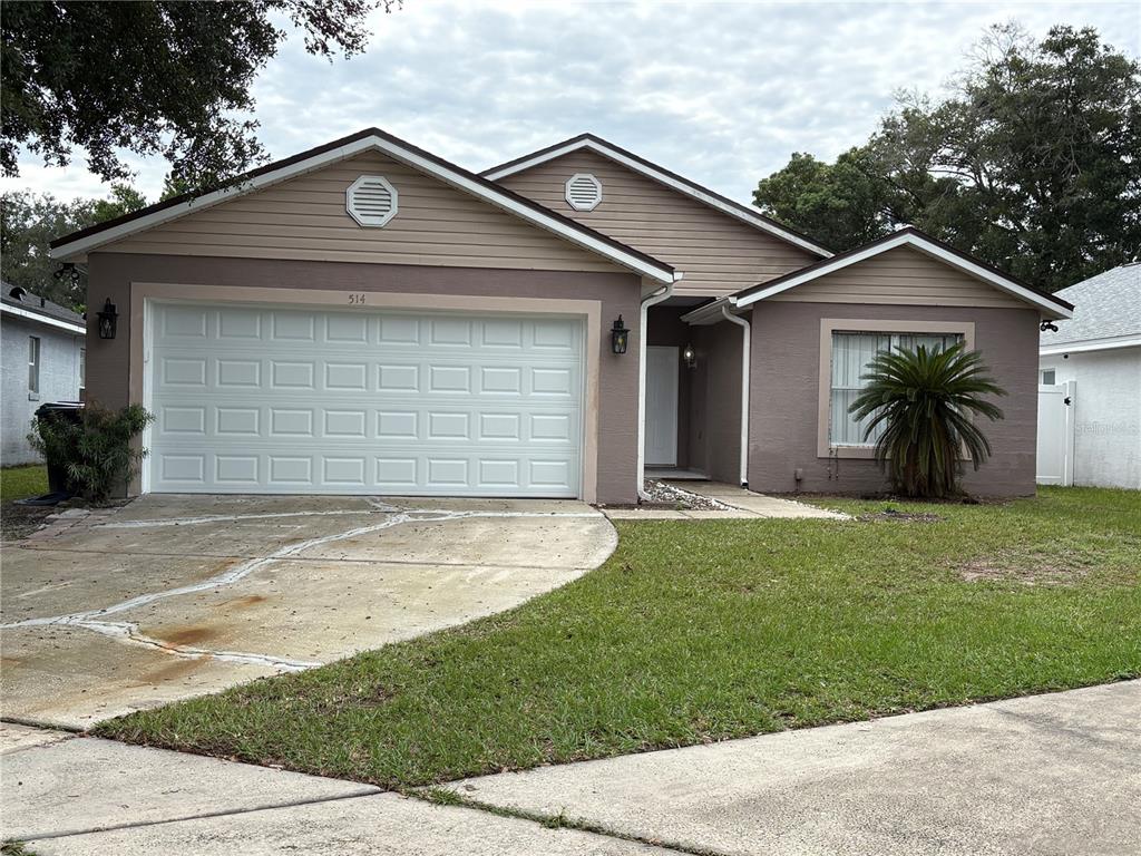 514 SHORT PINE CIRCLE