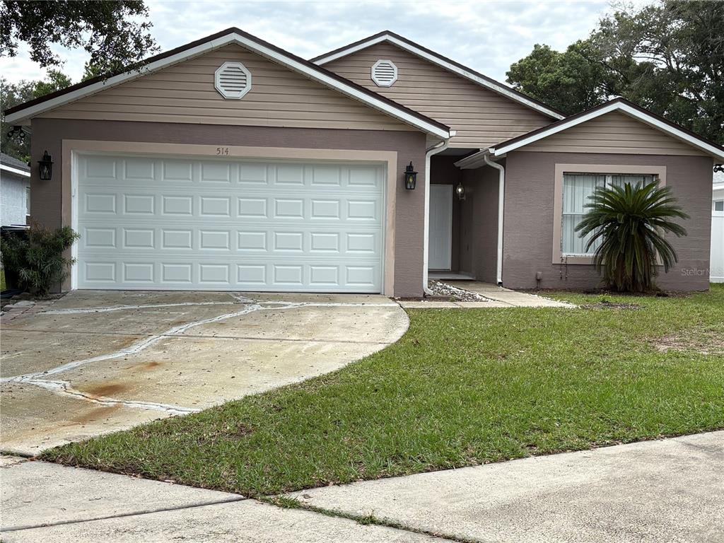 514 SHORT PINE CIRCLE, ORLANDO, FL — photo 2 of 28