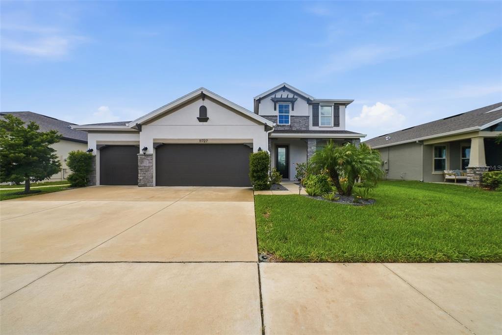 11727 TETRAFIN DRIVE, RIVERVIEW, FL — photo 3 of 30