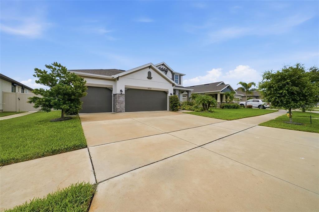 11727 TETRAFIN DRIVE, RIVERVIEW, FL — photo 4 of 30