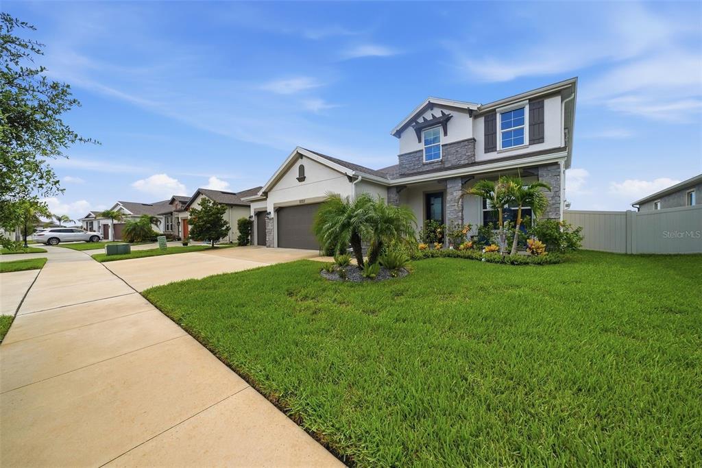 11727 TETRAFIN DRIVE, RIVERVIEW, FL — photo 5 of 30