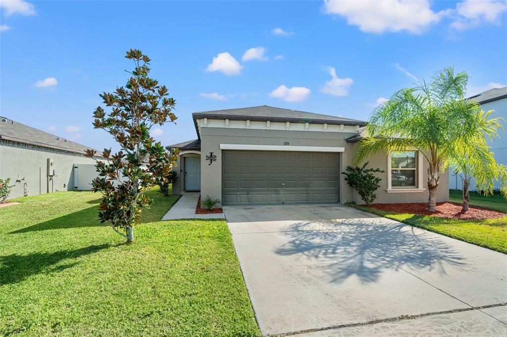 3184 LYTTON HALL DRIVE