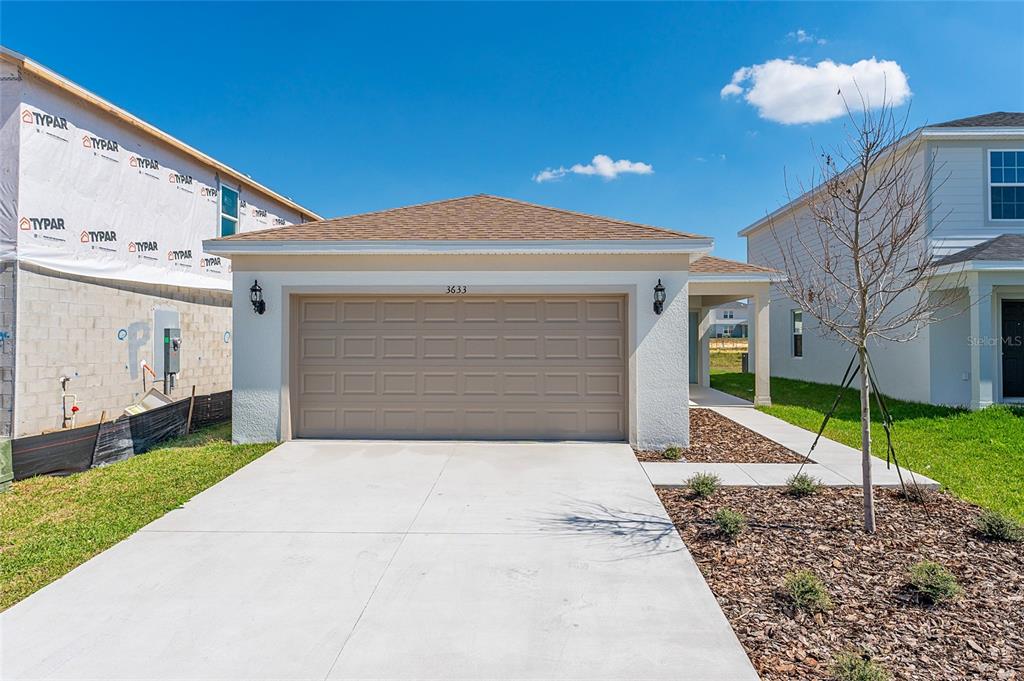 3633 CAMBRIDGE BROOK DRIVE