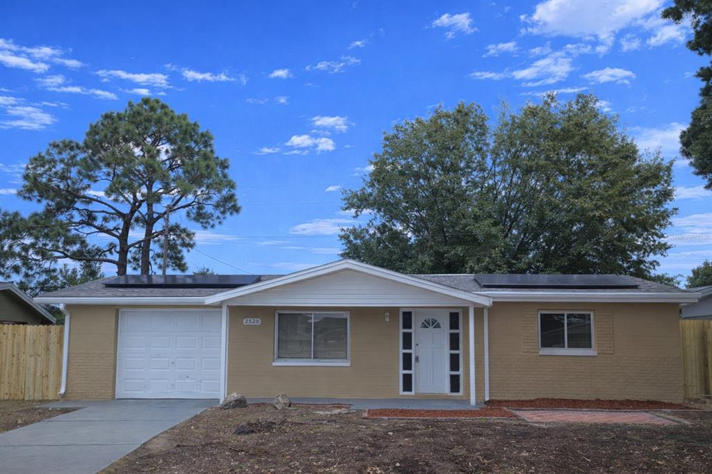 2520 LIMEWOOD DRIVE