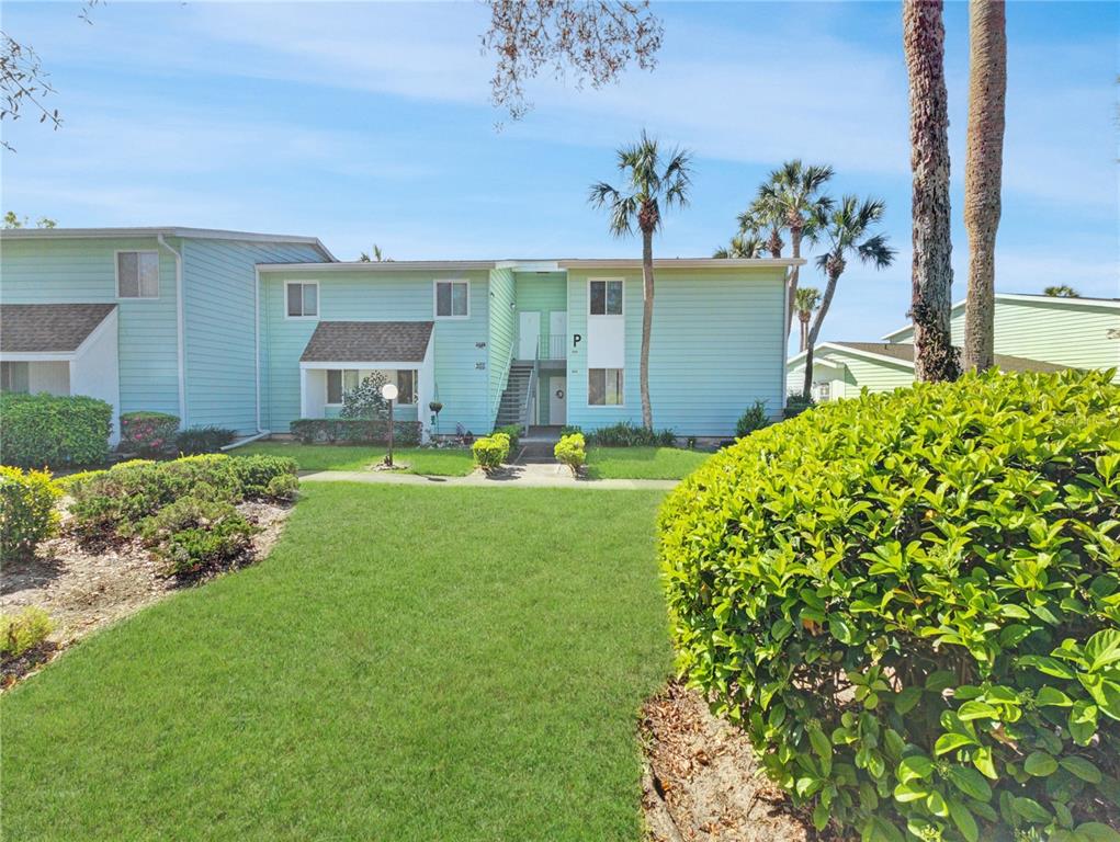 513 MIDWAY DRIVE UNIT B