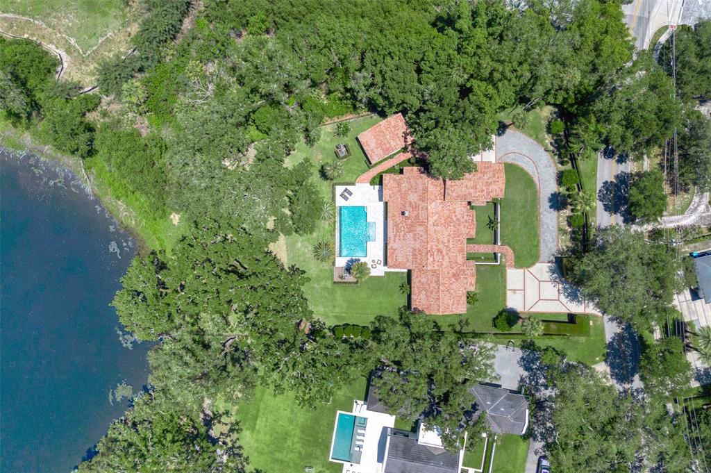 2525 TEMPLE DRIVE