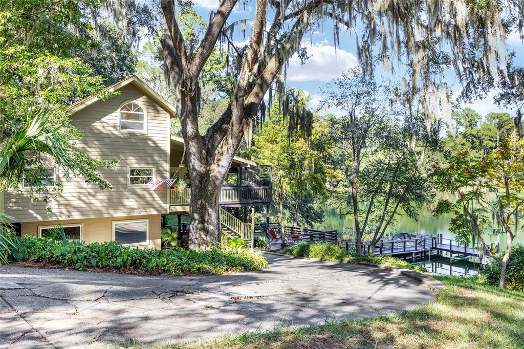 11511 CAMP DRIVE
