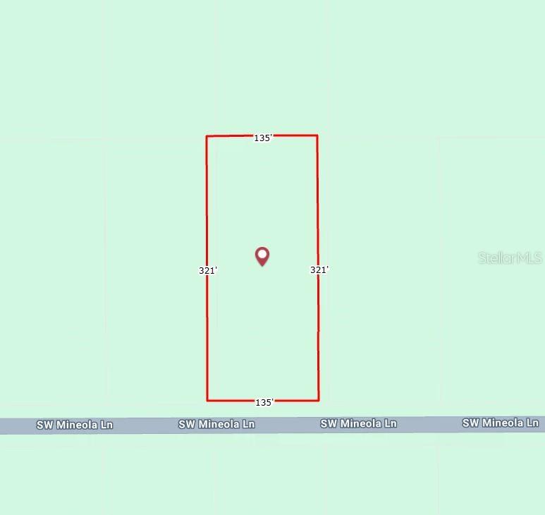 SW MINEOLA LN, DUNNELLON, FL — photo 2 of 2