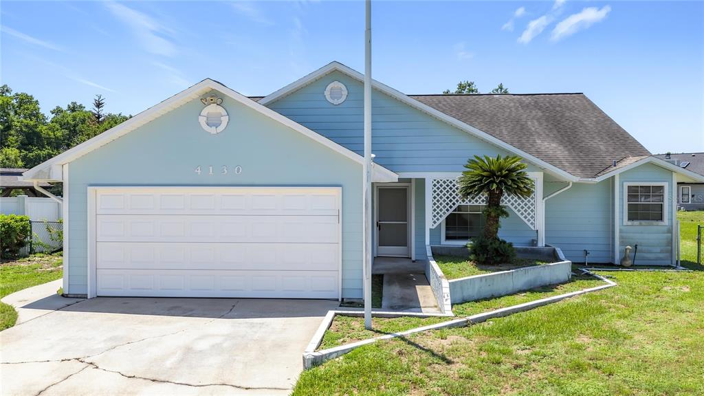 4130 BERGAMONT COURT