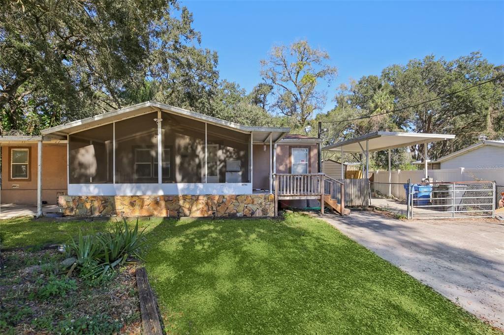10706 MAGNOLIA DRIVE
