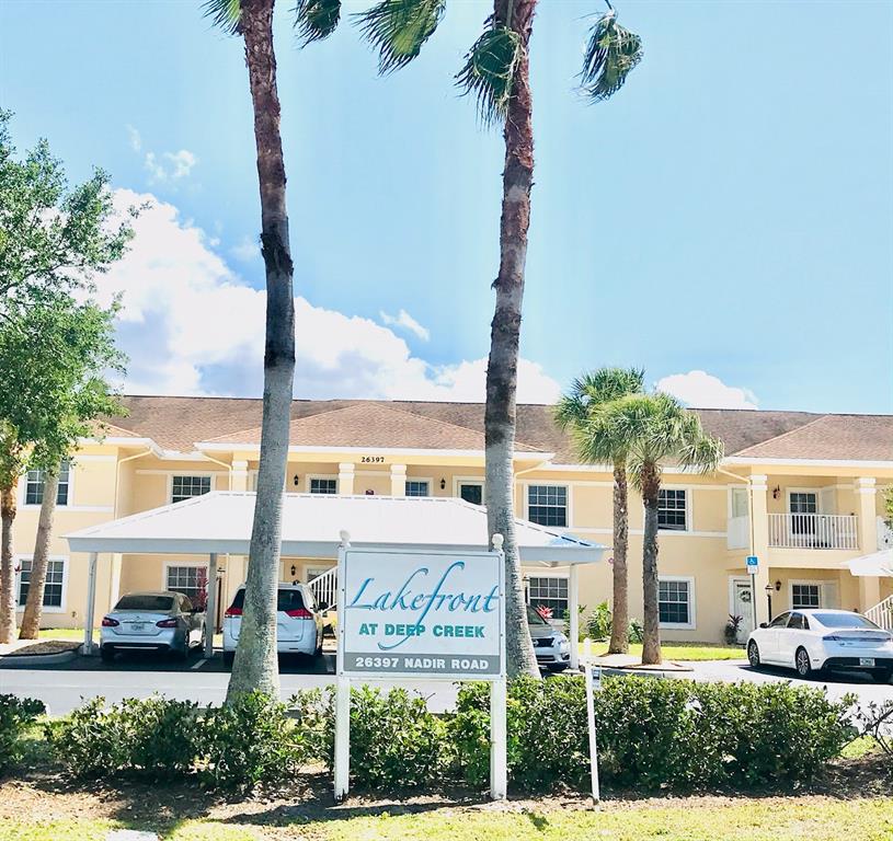 26397 NADIR ROAD UNIT 204