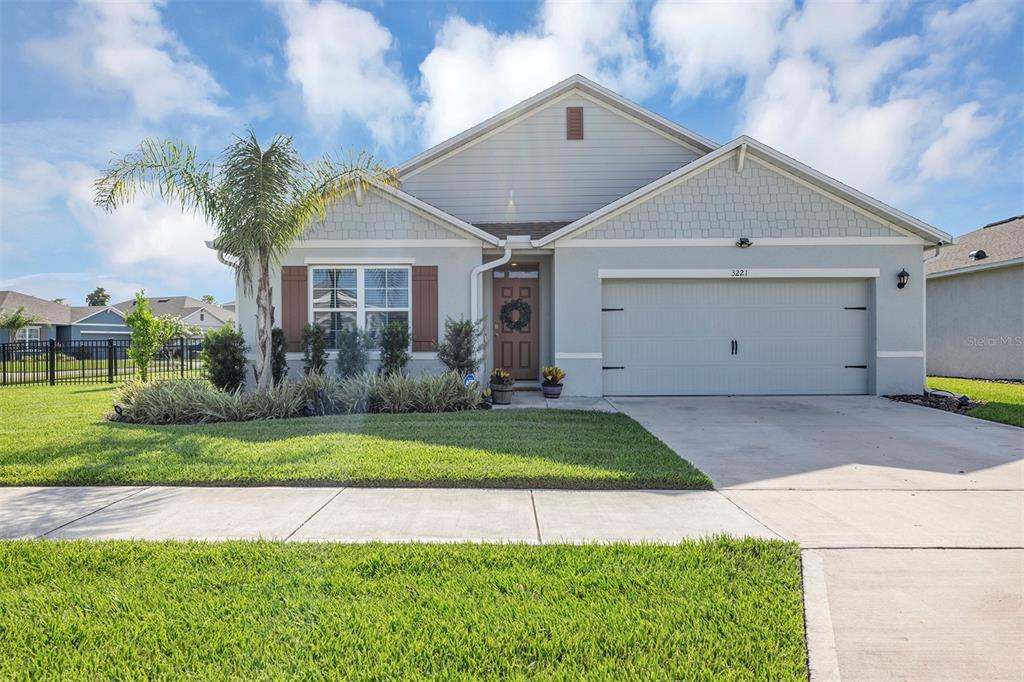 3221 SILAS DRIVE