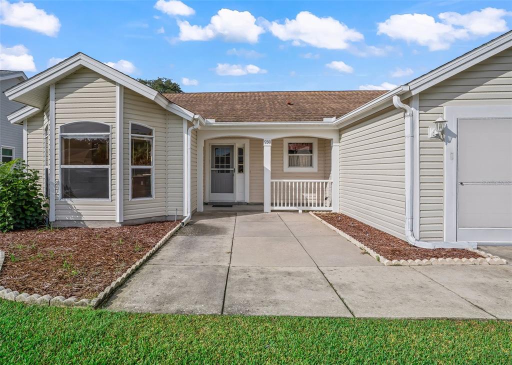930 RAMOS DRIVE, THE VILLAGES, FL — photo 2 of 30