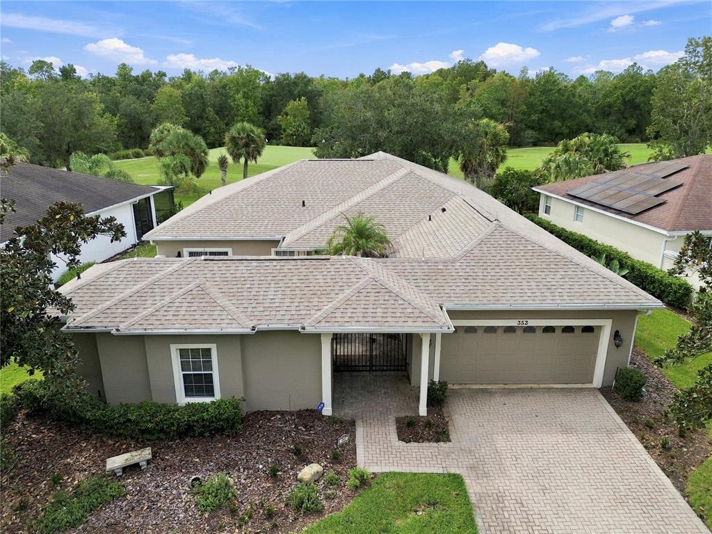 352 HAMRICK DR, POINCIANA, FL — photo 2 of 76