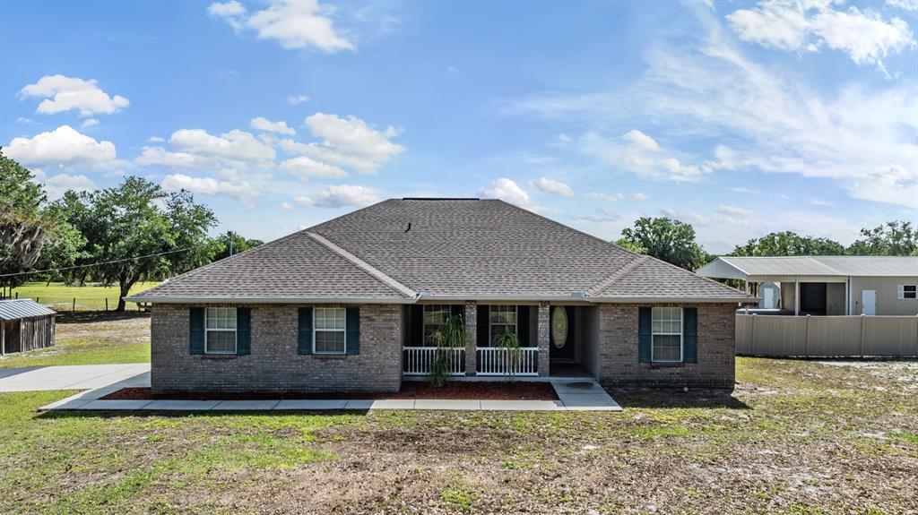 17216 ALDERMAN TURNER ROAD