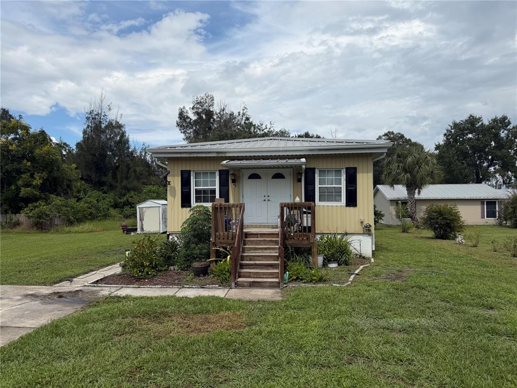408 W PALMETTO STREET