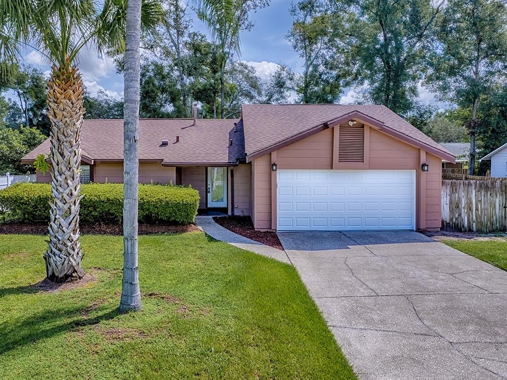 111 N ATLAS DRIVE