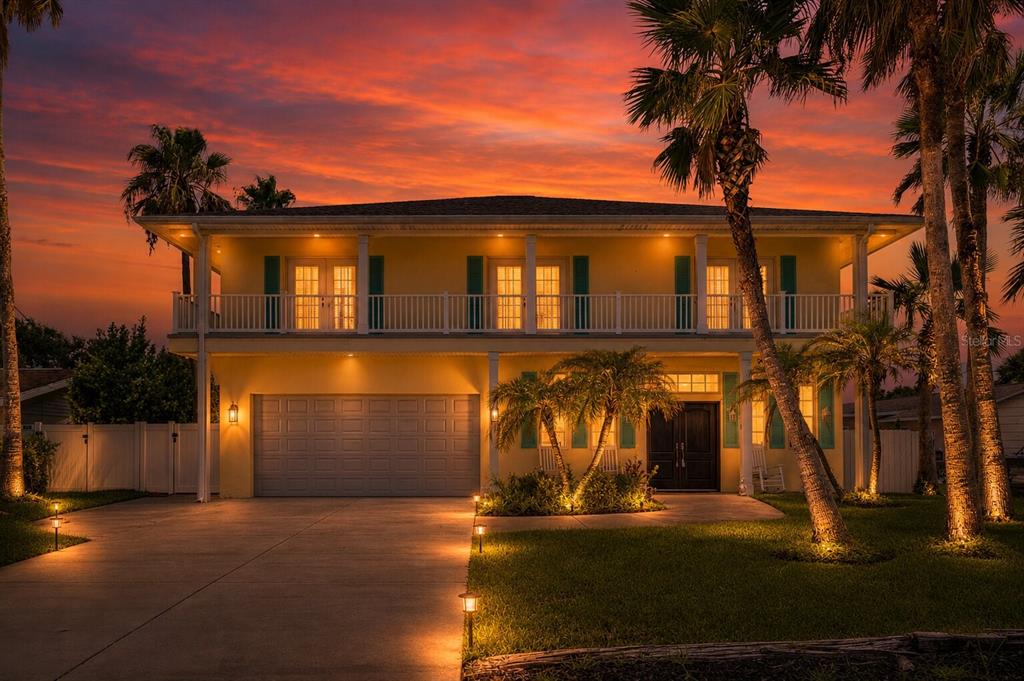 708 OCEAN AVENUE, NEW SMYRNA BEACH, FL — photo 3 of 30