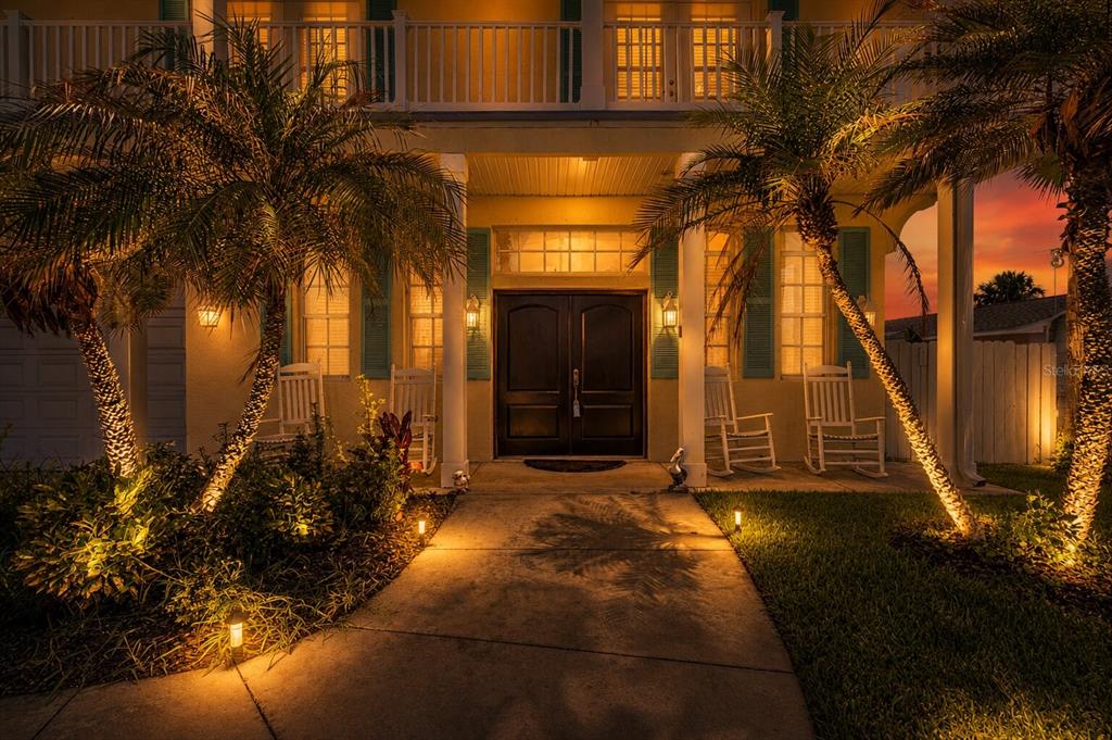 708 OCEAN AVENUE, NEW SMYRNA BEACH, FL — photo 4 of 30
