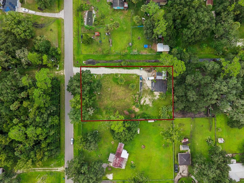 1003 SAINT CATHERINE AVENUE, CHRISTMAS, FL — photo 5 of 18