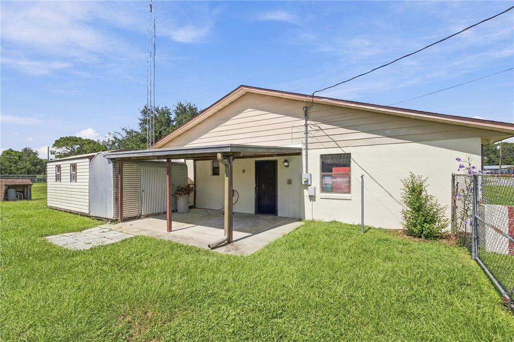 11714 SE 71ST TERRACE ROAD, BELLEVIEW, FL — photo 4 of 30