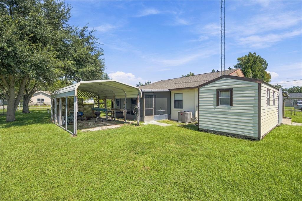 11714 SE 71ST TERRACE ROAD, BELLEVIEW, FL — photo 5 of 30
