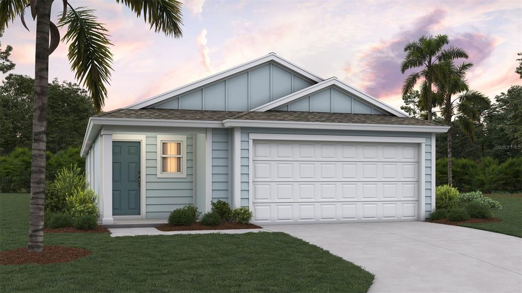 16 FLAGSTICK LANE
