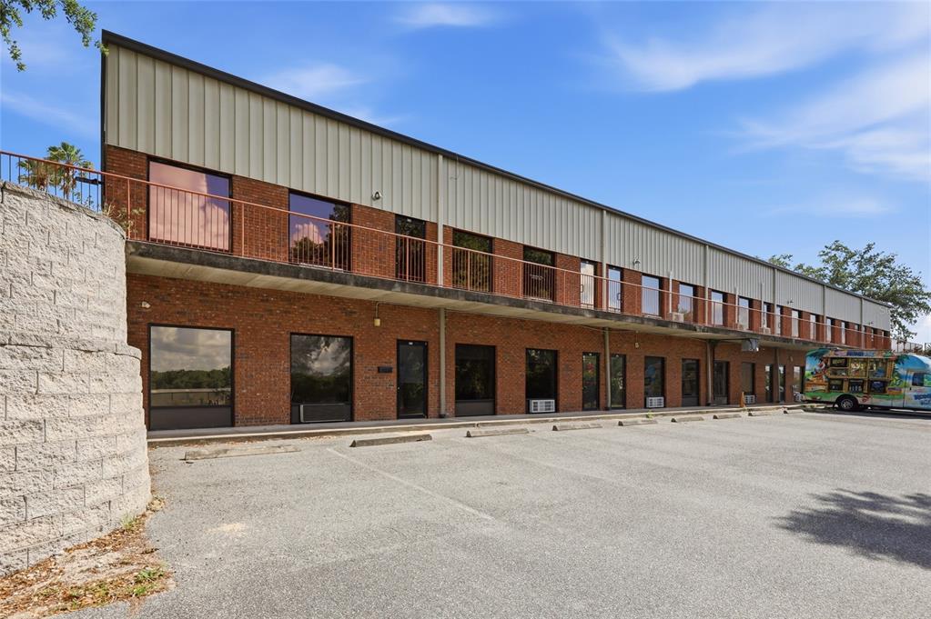 30924 SUNEAGLE DRIVE UNIT Suite 201-203