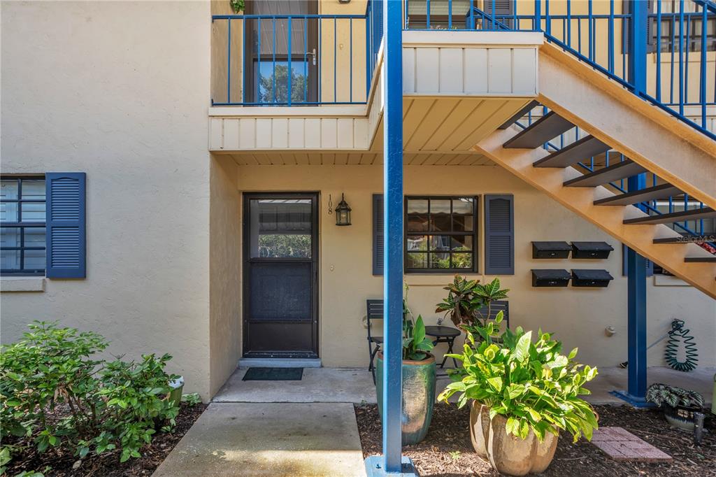 110 N TREMAIN STREET UNIT 108, MOUNT DORA, FL — photo 2 of 30