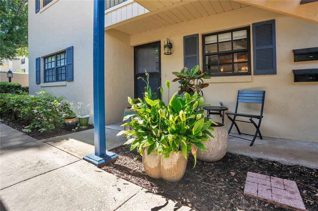 110 N TREMAIN STREET UNIT 108, MOUNT DORA, FL — photo 3 of 30