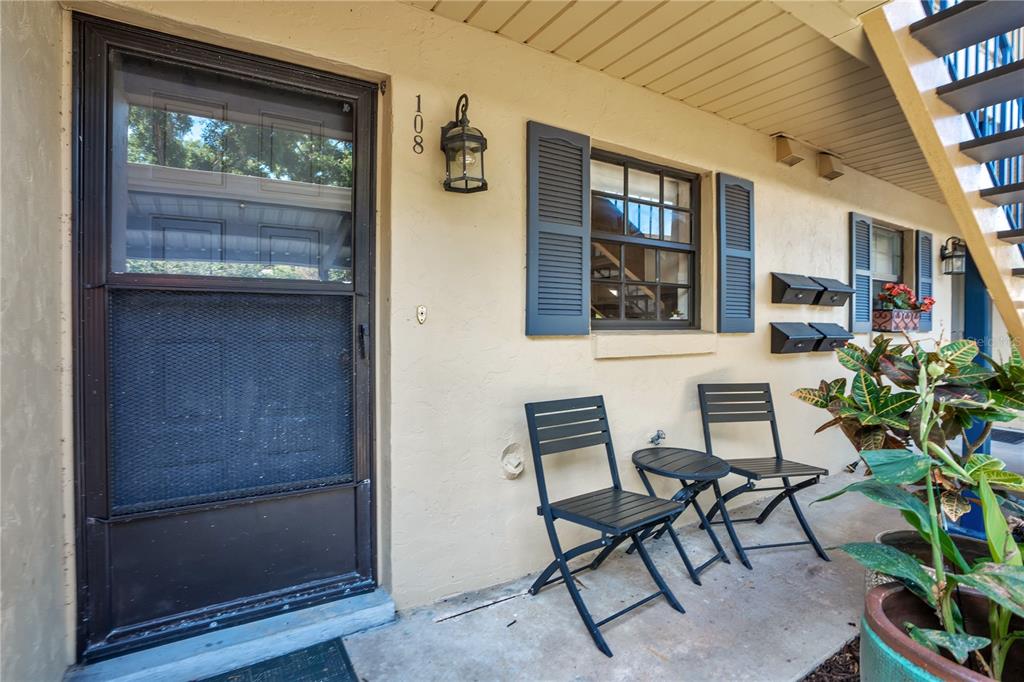 110 N TREMAIN STREET UNIT 108, MOUNT DORA, FL — photo 4 of 30