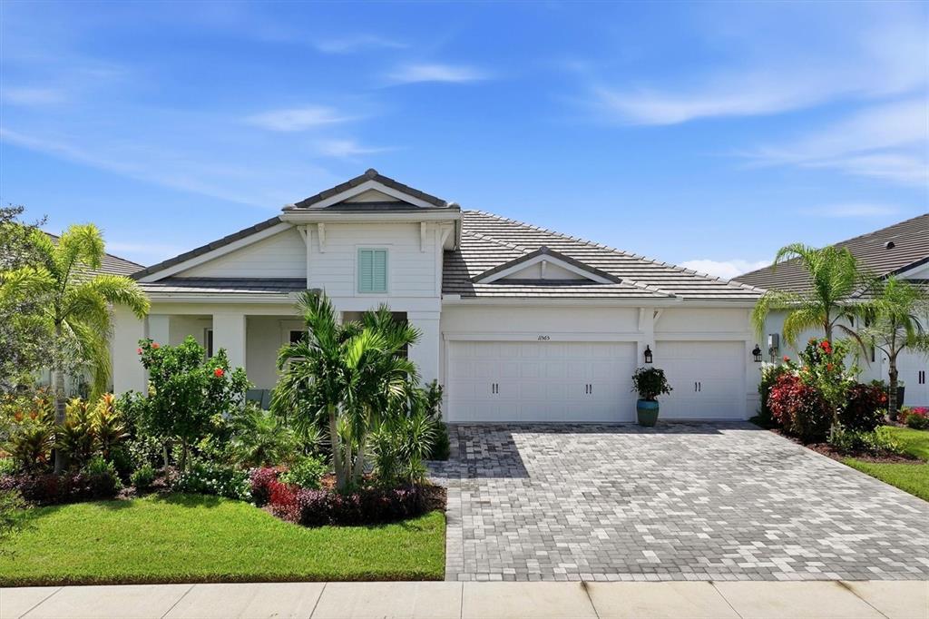 11565 GLEAMING TERRACE, VENICE, FL — photo 3 of 30