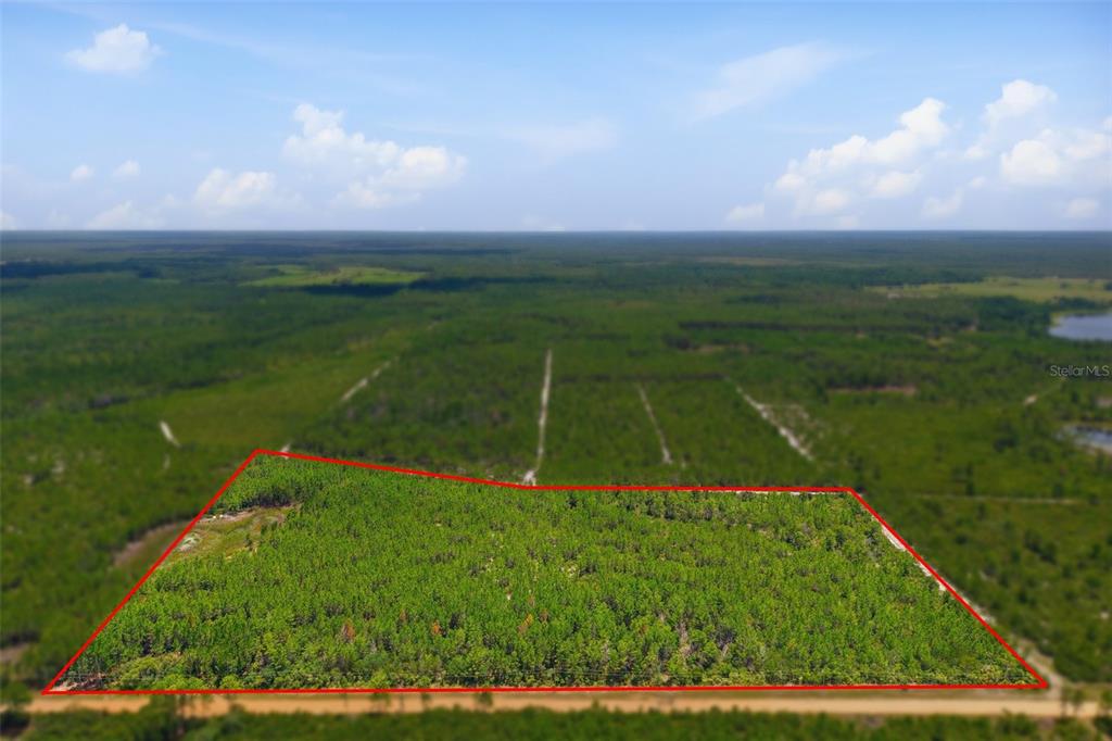 LOT 70 MAGGIE JONES ROAD ROAD