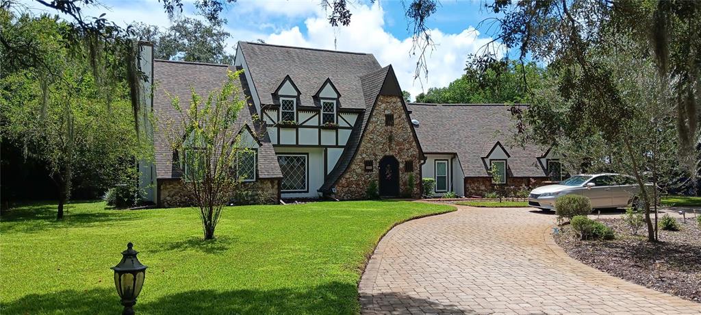 234 CROOKED TREE TRAIL