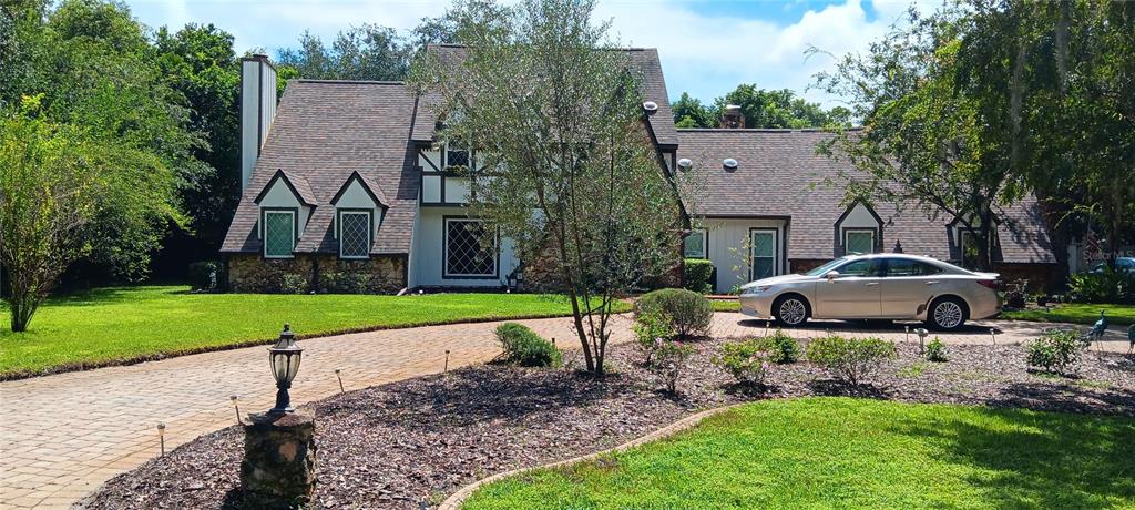 234 CROOKED TREE TRAIL, DELAND, FL — photo 2 of 30