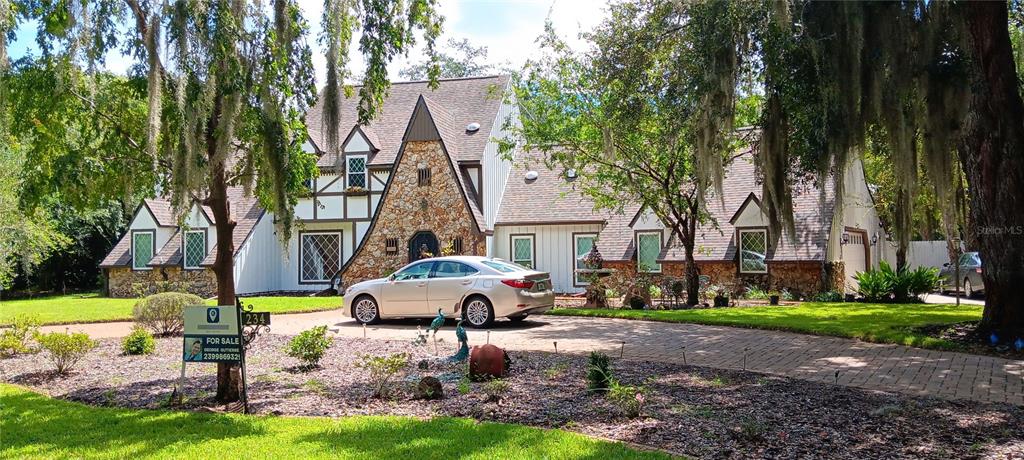 234 CROOKED TREE TRAIL, DELAND, FL — photo 3 of 30