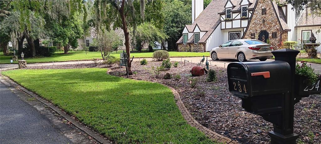 234 CROOKED TREE TRAIL, DELAND, FL — photo 4 of 30