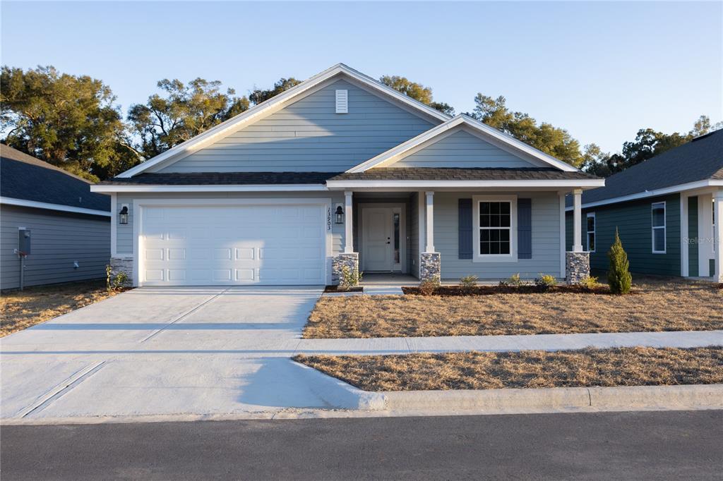 13903 NW 150TH CIRCLE