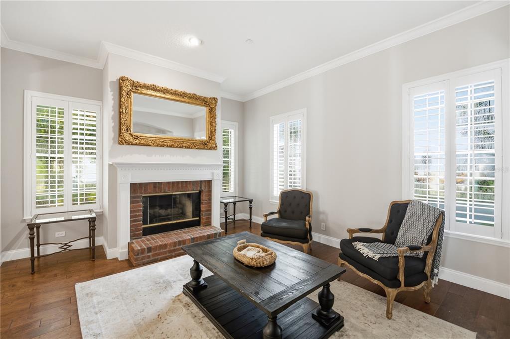 744 MULBERRY AVENUE, CELEBRATION, FL — photo 4 of 30