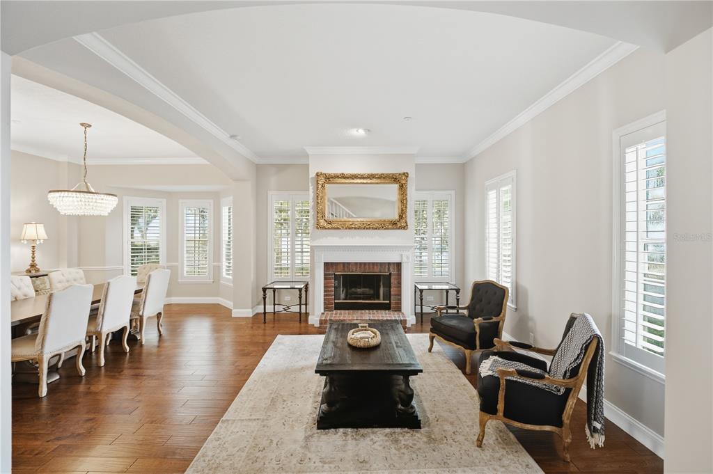 744 MULBERRY AVENUE, CELEBRATION, FL — photo 5 of 30