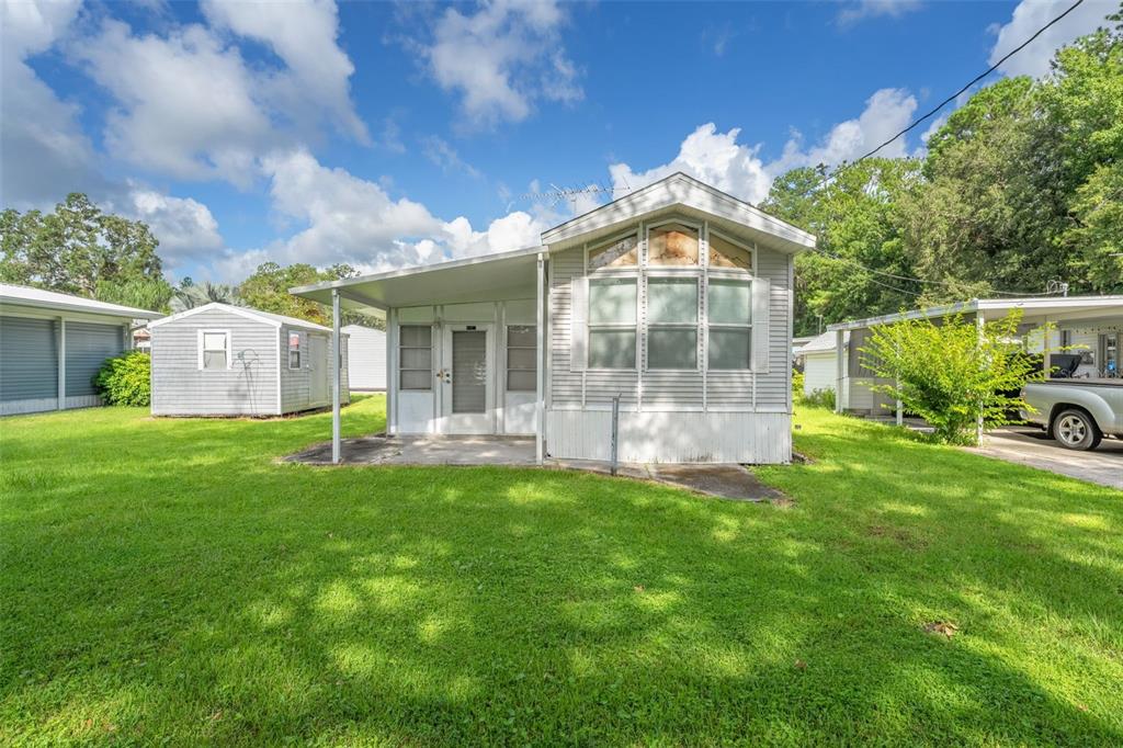 2092 CULBREATH ROAD UNIT A27