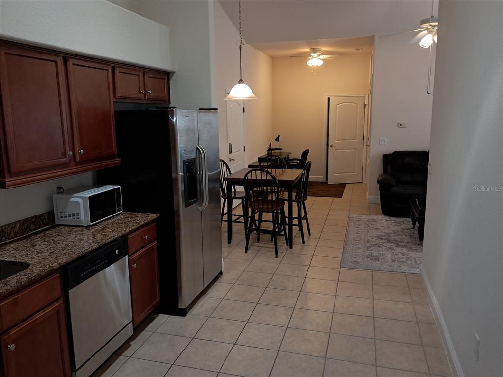 1083 DAVID WALKER DRIVE UNIT C3, TAVARES, FL — photo 2 of 11