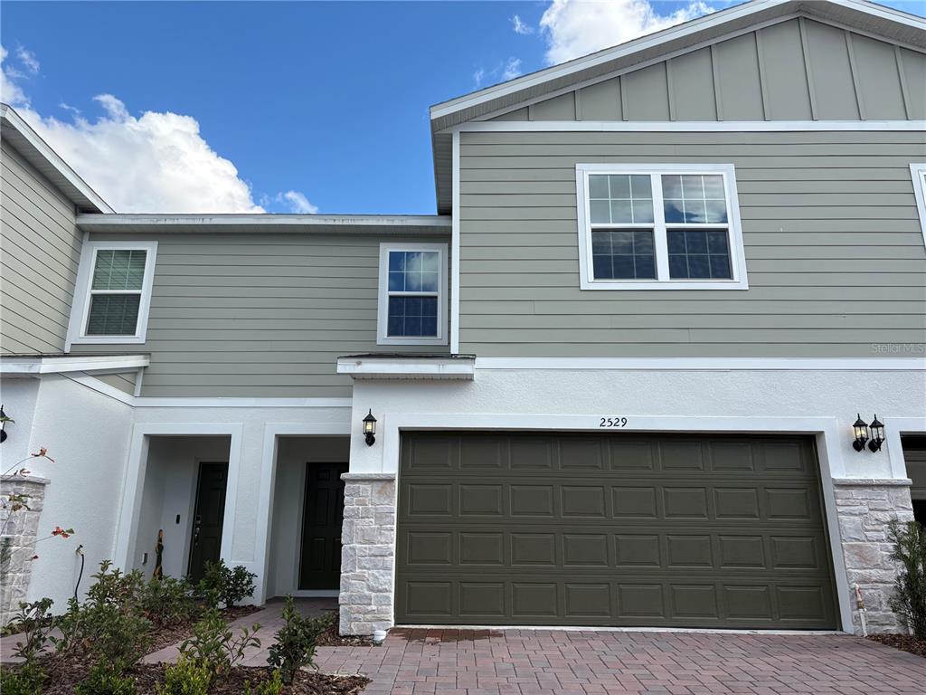 2529 STARRY POINT