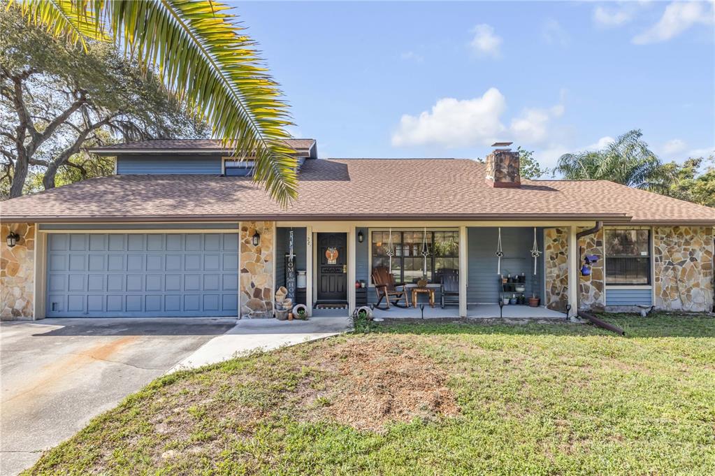281 GALBRAITH AVENUE