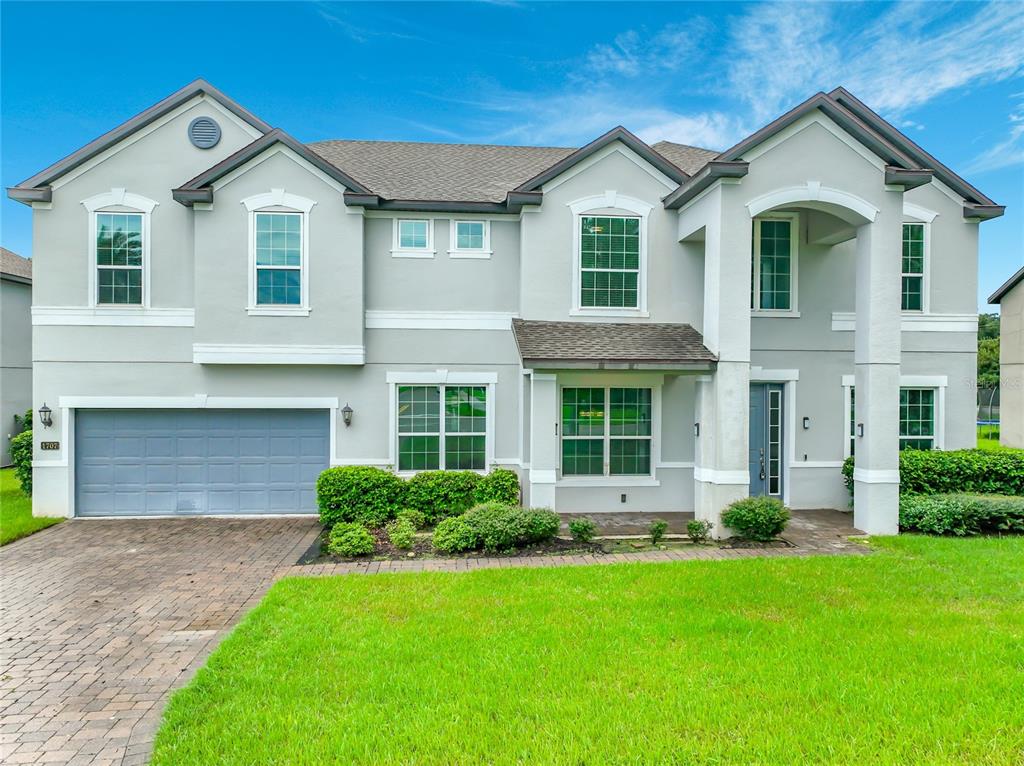 1707 FULLERS OAK LOOP, WINTER GARDEN, FL — photo 2 of 30
