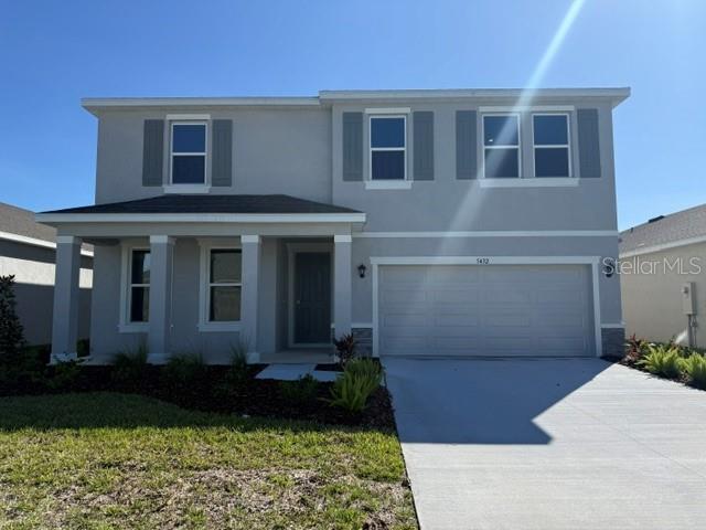 5432 SILVER MOONLIGHT DRIVE