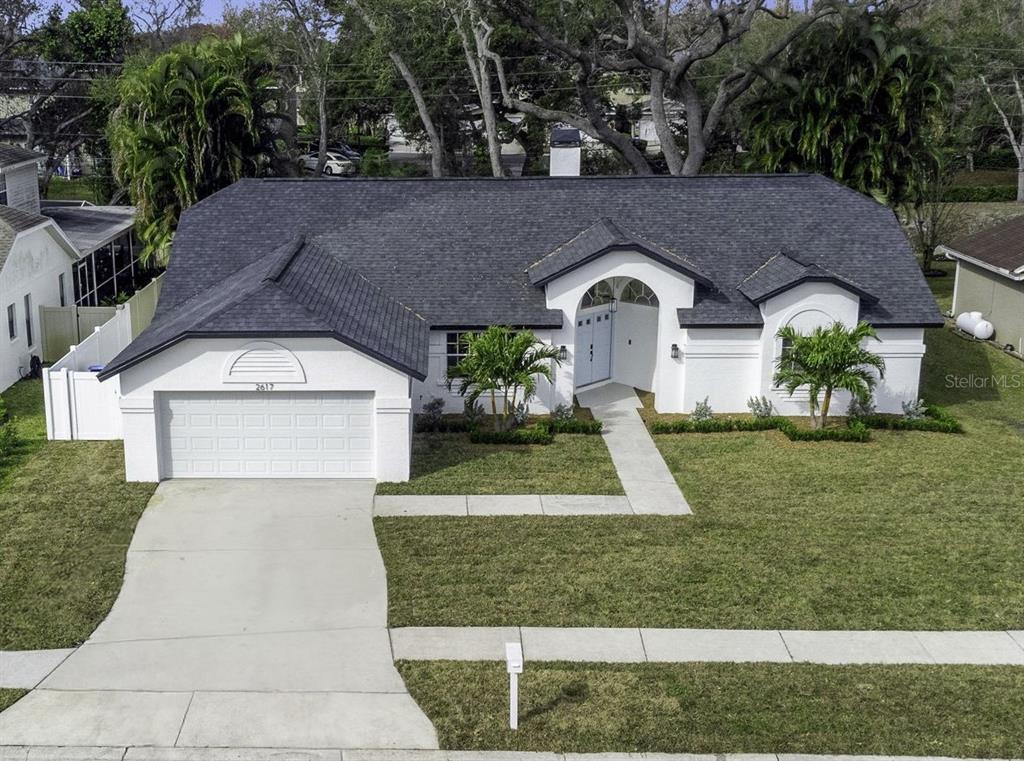 2617 BELLHURST DRIVE