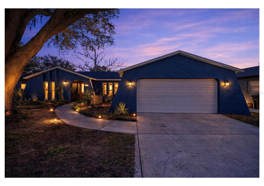 12728 BUCKHORN DRIVE