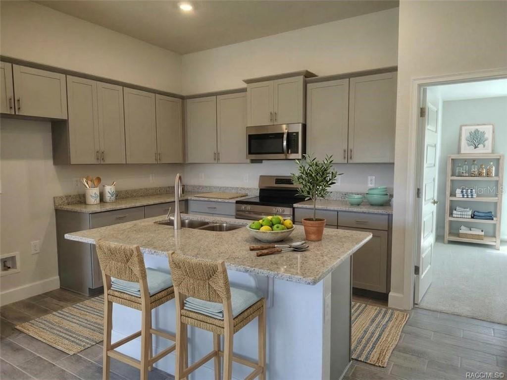 1240 TURNSTONE TERRACE, INVERNESS, FL — photo 2 of 10