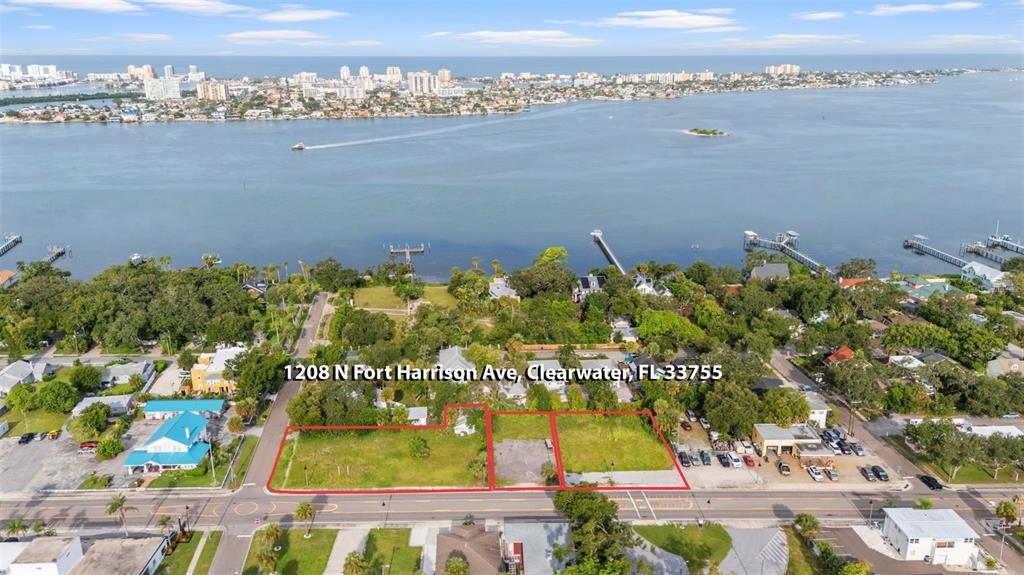 1208 N FORT HARRISON AVENUE, CLEARWATER, FL — photo 3 of 10
